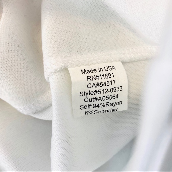 Bailey 44 Dress Black with Floral Bottom XS - Picture 5 of 7